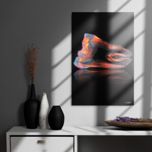 Metal Print (Only EEUU)