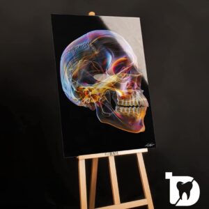 Craneo Humano