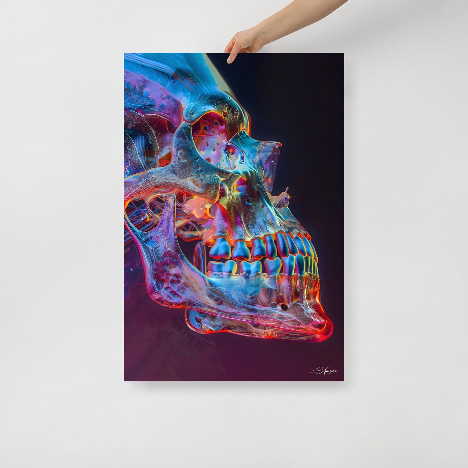 Maxilart I