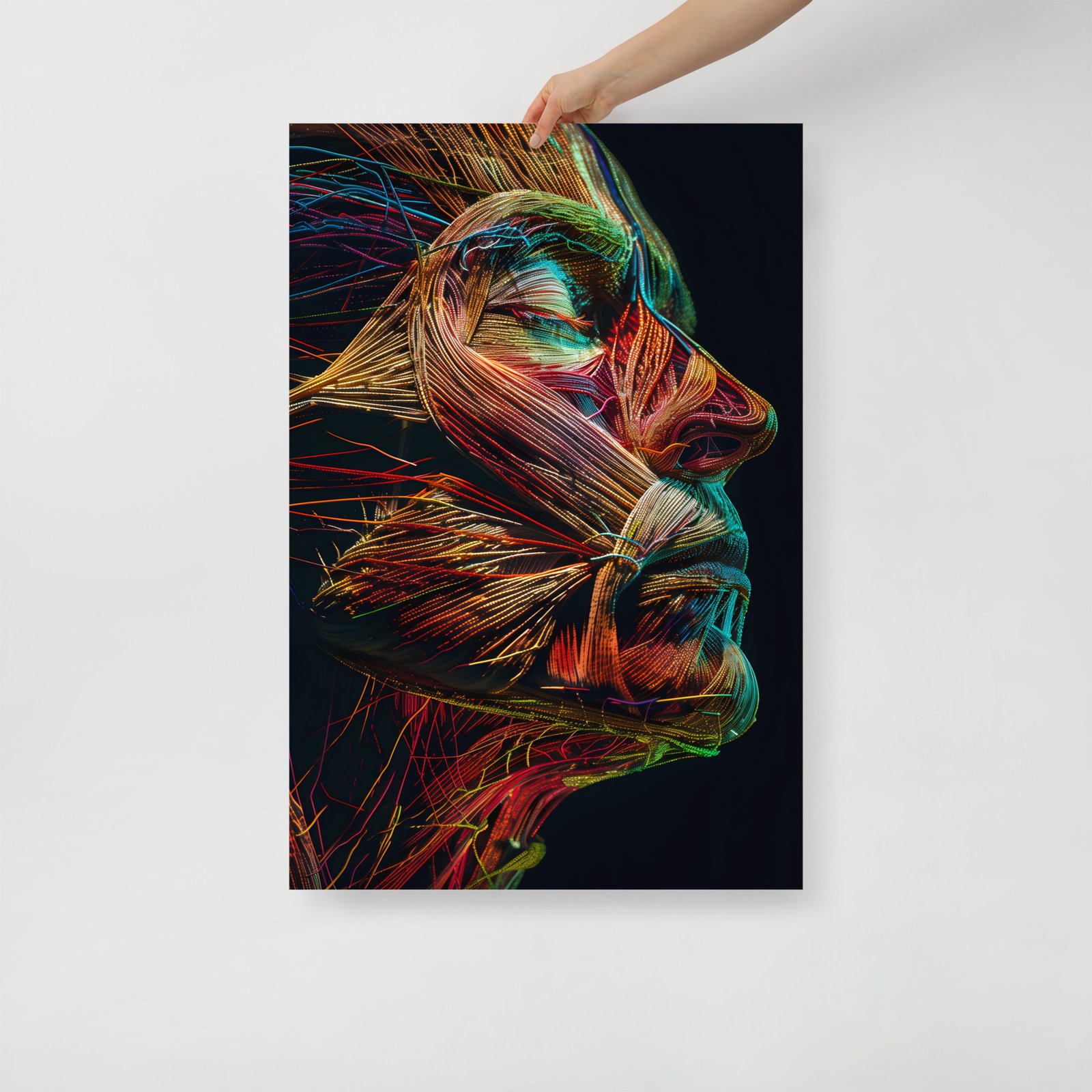 Orofacial art I